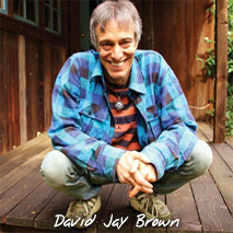 David Jay Brown